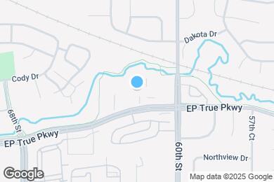 Map image of the property - Polo Club Apartments - Unbeatable Location