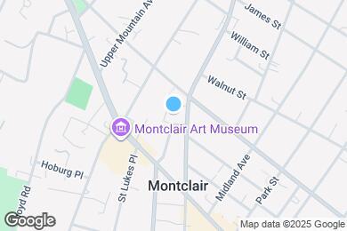 Map image of the property - 16 Mountain View Pl