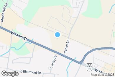 Map image of the property - 229 Ansley Wy