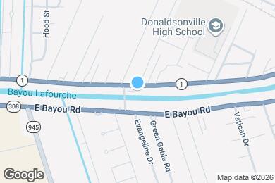 Map image of the property - 3350 HIGHWAY 1 SOUTH, 7