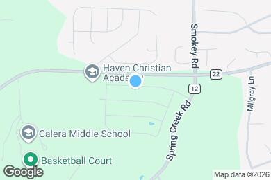 Map image of the property - 241 Koslin Lp