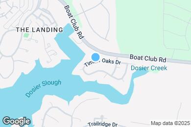 Map image of the property - 9125 Timber Oaks Dr