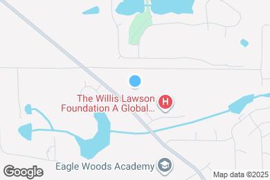 Map image of the property - 942 Shadow Ridge Trail
