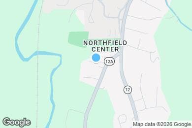 Map image of the property - 76 VT-12A