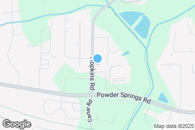 Map image of the property - 3751 Hopkins Rd