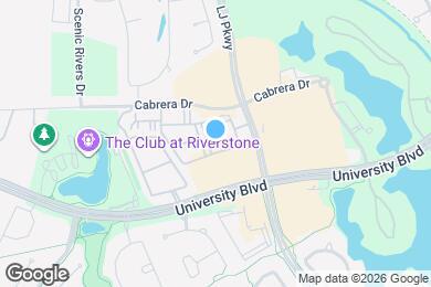 Map image of the property - 10X Stella at Riverstone