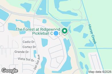 Map image of the property - 347 Golf Course Pkwy