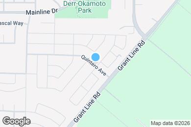 Map image of the property - 9886 Summerton Way