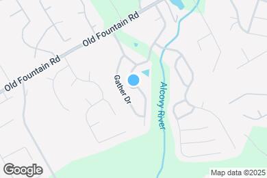 Map image of the property - 908 Harvest Brook Dr NE