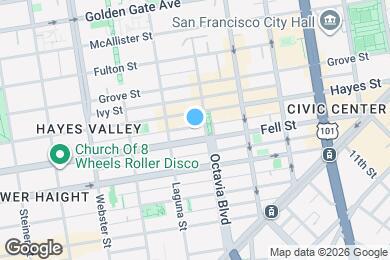 Map image of the property - 429 Linden St