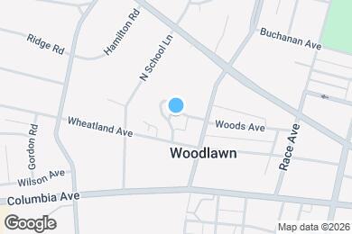 Map image of the property - Williamson Square