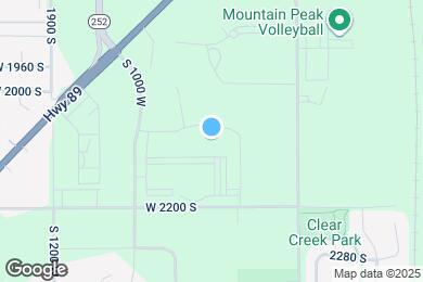 Map image of the property - Altura Apartments