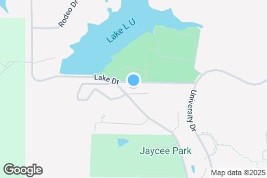 Map image of the property - Alex Place Apartments