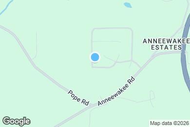 Map image of the property - 3813 Willow Tree Cir
