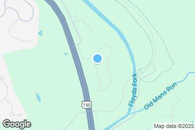 Map image of the property - Redwood Louisville Bardstown Bluff Road