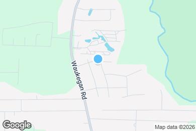Map image of the property - 3606 Karissa Rd