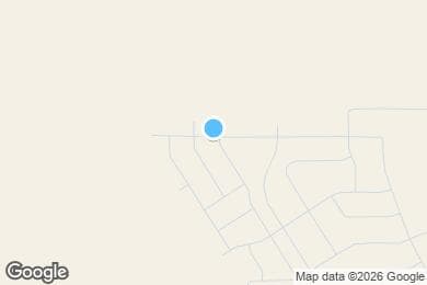 Map image of the property - 1323 W Mahogany St