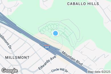 Map image of the property - 6115 Old Quarry Loop