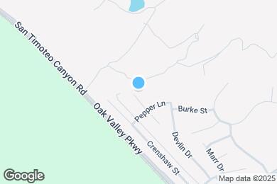 Map image of the property - 34120 Ogrady Ct