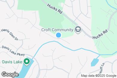 Map image of the property - 8847 Twisted Pine Dr