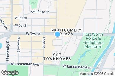Map image of the property - Olympus 7th Street Station