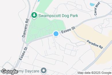 Map image of the property - 21 Hawser Ln
