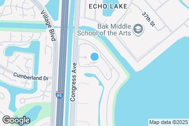 Map image of the property - 3626 Whitehall Dr