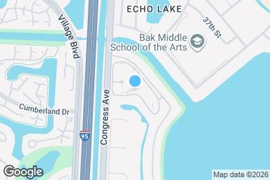 Map image of the property - 3716 Whitehall Dr