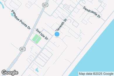 Map image of the property - 618 Island Retreat Ct