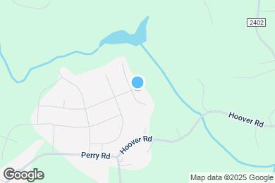 Map image of the property - 118 Clinton Ct