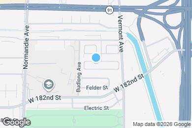 Map image of the property - 112 Amethyst Cir