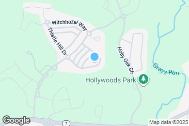 Map image of the property - 4856 Atlas Cedar Way