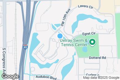 Map image of the property - 2014 Alta Meadows Ln