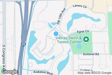 Map image of the property - 2030 Alta Meadows Ln