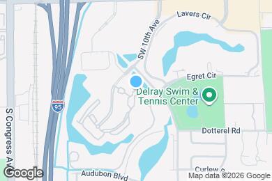 Map image of the property - 2046 Alta Meadows Ln