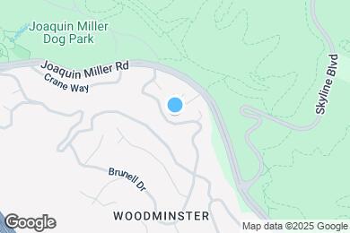 Map image of the property - 3266 Robinson Dr