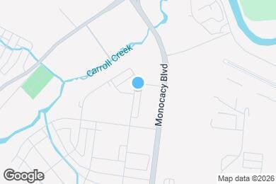 Map image of the property - 584 Union St