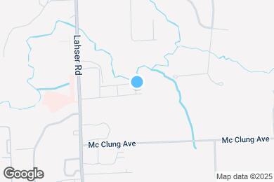Map image of the property - 21867 Hidden Rivers Dr S