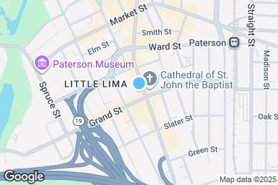 Map image of the property - 372 Main St