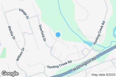 Map image of the property - 202 Meadowview Dr