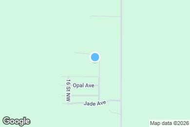 Map image of the property - Emerald Apts 1521