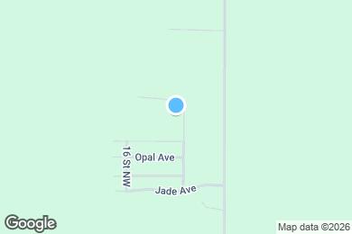 Map image of the property - Emerald Ridge