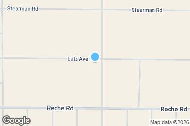 Map image of the property - 1050 Alta Ave