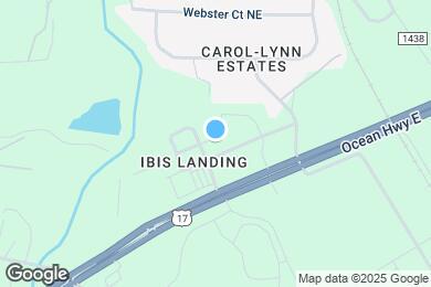 Map image of the property - 4686 Wildaire Ln