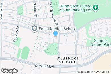 Map image of the property - 3265 Monaghan St