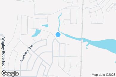 Map image of the property - 248 Crowfoot Dr