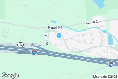 Map image of the property - 18 Sam Bonnell Dr