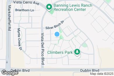 Map image of the property - 8238 Hollygrape Ln