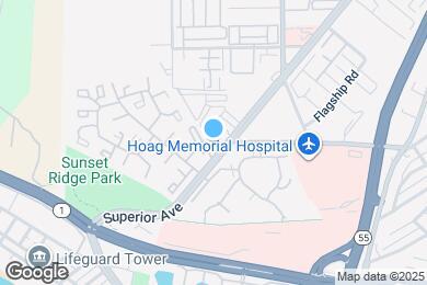 Map image of the property - 1401-1409 Superior Ave.