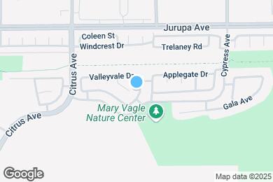Map image of the property - 11482 Millpond Rd